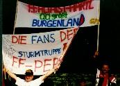 National competition 1998 / Bundesbewerb 1998