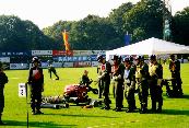 National competition 1998 formation /   Bundesbewerb 1998 Aufstellung