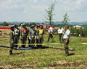 Competition in Langacker 2001 / Bewerb in   Langack er 2001