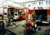 Spring cleaning 2000 / Fruehjahrsputz 2000   (Wolfgang, Obst)