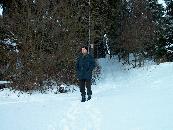 My dad / Mein Vater