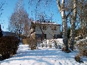 Our house / Unser Haus