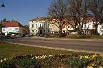 City center / Hauptplatz