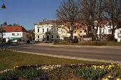 City center / Hauptplatz