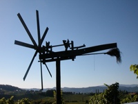 Weinwochenende Südsteiermark