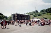 Mainstage / Hauptbuehne