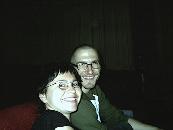 Elena (Russia), Wolfgang (Austria)