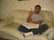 Hamza (Uzbekistan)