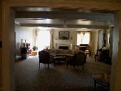 Formal living room