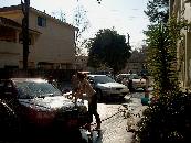 Car wash