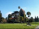 Tower Hall