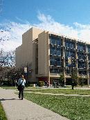 McQuarie Hall