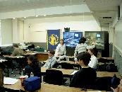 Interface design class