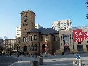 Museum of Art