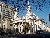 St. Josephs cathedral