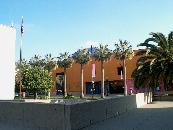 Tech Museum