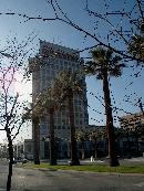 Adobe Tower