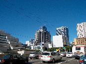 Downtown San Francisco
