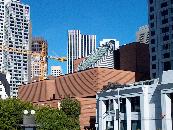 San Francisco Museum of Modern Art (SFMOMA)