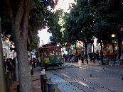 Cable Cars
