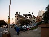 Haight Street