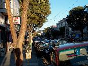 Haight Street