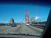 Golden Gate Bridge