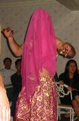 Wer ist die sexy Bauchtaenzerin? / Who is the   sexy belly dancer?