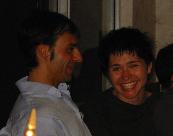 Matteo, Elena