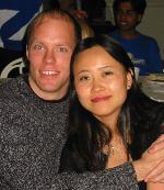 Thomas, Danielle