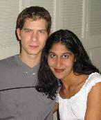 Zoran, Rina