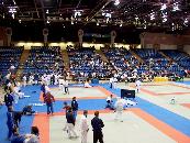 Event Center