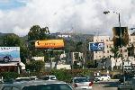 Huegel von Hollywood / Hollywood Hills