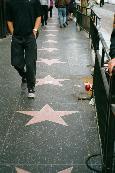 Walk of Fame