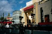 Kodak Theatre