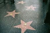 Walk of Fame