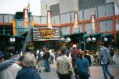 Zurueck in die Zukunft / Back to the Future