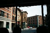 Studio Tour