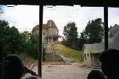 Alfred Hitchcocks Psycho Haus / Alfred Hitchcocks Psycho house