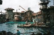 Waterworld Show