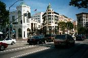 Beverly Hills (Rodeo Drive)