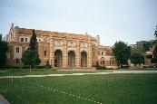 University of California in L.A. (UCLA)