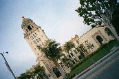 Rathaus von Beverly Hills / Beverly Hills City Hall