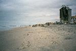 Strand von Rosarito / Beach of Rosarito