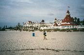 Coronado Island