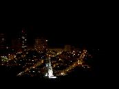 SanFran at night