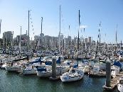 Hafen / Marina
