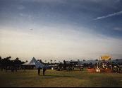 Empire Polo Field