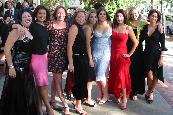 Girls, girls, girls