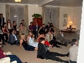 Warten auf Slideshow und Awards...